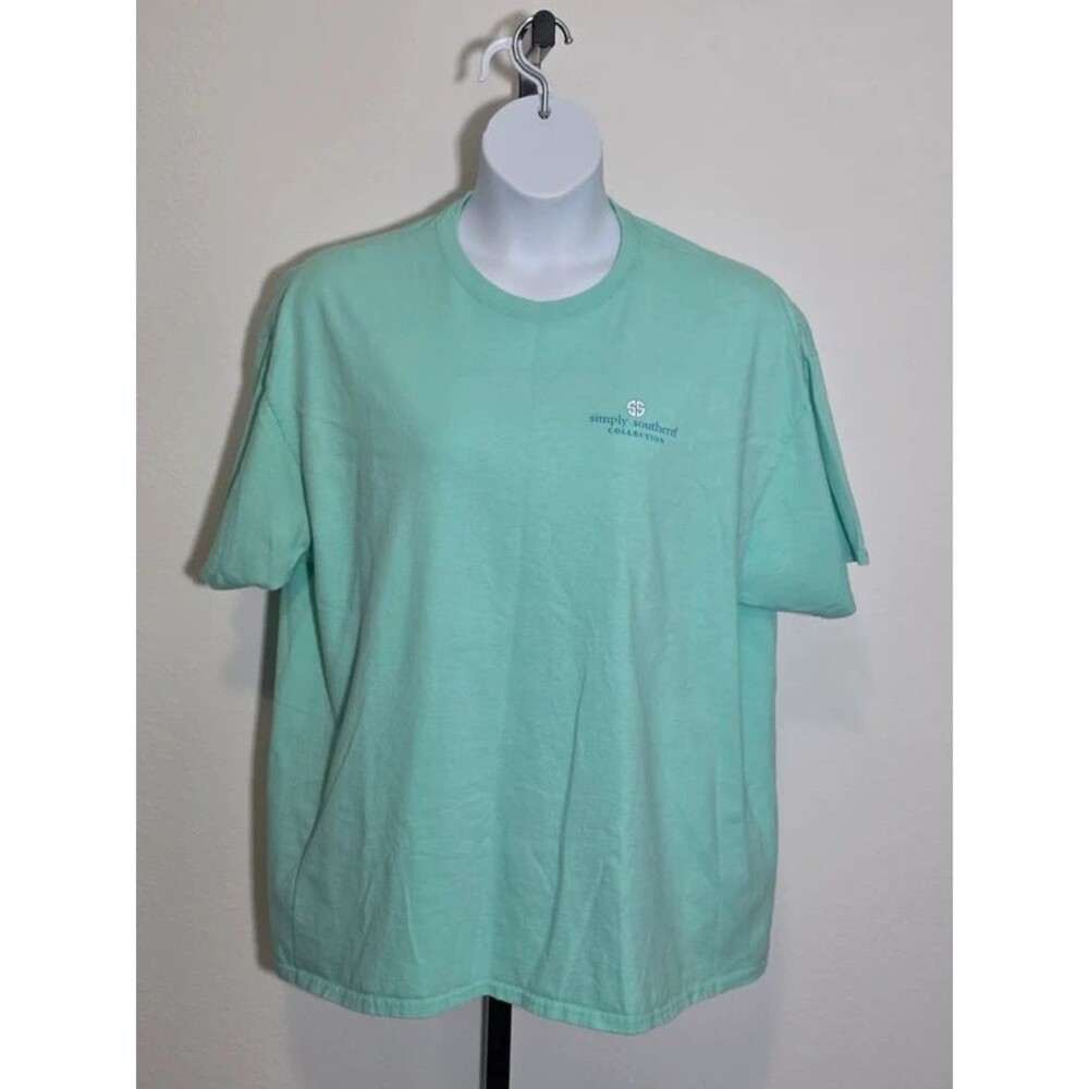Simply southern xxl top